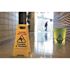 Leaktite 5 gal. Reflective Caution Bucket