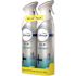 Febreze AIR 8.8 oz. Heavy-Duty Crisp Clean Air Freshener Spray (2 Count)