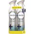 Febreze AIR 8.8 oz. Heavy-Duty Crisp Clean Air Freshener Spray (2 Count)