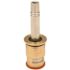 Zurn Cold Long Stem 1/4 Turn Ceramic Disc Lead-Free Cartridge