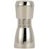 Zurn AquaSpec Single-Hole Metering Faucet Deck Mount with 1.0 GPM Spray Outlet 3 3/4 in. Centerline Spout Push-Button Handle