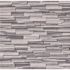 MSI Alaska Gray 3D Ledger Panel 6 in. x 24 in. Honed Marble Wall Tile (10 Cases / 60 sq. ft./ Pallet)