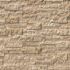 MSI Durango Cream Splitface Ledger Panel 6 in. x 24 in. Travertine Wall Tile (10 Cases / 60 sq. ft. / Pallet)