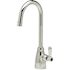 Zurn Laboratory Faucet, 2.2 GPM, Polished Chrome, 1 Handle