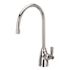 Zurn Aquaspec Single Handle Utility Faucet in Chrome