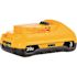 DEWALT 20V MAX Compact Lithium-Ion 3.0Ah Battery Pack (2 Pack)