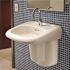 American Standard Selectronic AC Powered Single Hole Touchless Bathroom Faucet in Chrome