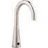 American Standard Selectronic AC Powered Single Hole Touchless Bathroom Faucet in Chrome