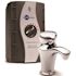 InSinkErator Invite Classic Series 1-Handle 5.75 in. Instant Hot Water Dispenser Tank with Faucet in Chrome