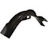 Apollo 3/4 in. Plastic PEX-B Pipe 90-Degree Bend Support with Mounting Bracket