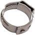 Apollo 1/2 in. Stainless Steel PEX-B Barb Pinch Clamp Jar (100-Pack)