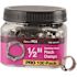 Apollo 1/2 in. Stainless Steel PEX-B Barb Pinch Clamp Jar (100-Pack)