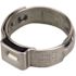 Apollo 3/4 in. Stainless Steel PEX-B Barb Pinch Clamp Jar (100-Pack)