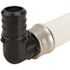 Apollo 1/2 in. Stainless Steel PEX-B Crimp Sleeve (10-Pack)