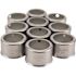 Apollo 3/4 in. Stainless Steel PEX-B Crimp Sleeve (10-Pack)