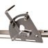 Chapin 82500B 100-Pound Stainless Steel Professional Salt Spreader