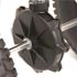 Chapin 82500B 100-Pound Stainless Steel Professional Salt Spreader