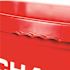 Chapin 80 lbs. Capacity Contractor Turf Spreader