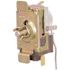 Exact Replacement Parts Refrigerator Cold Control for GE Hotpoint