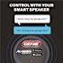 Genie Signature Series 2 HPc Screw Drive Wi-Fi Enabled Smart Home Garage Door Opener, 3-Button Remotes and Wall Console