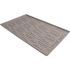 Xtreme Mats 34 in. x 22 in. Grey Kitchen Depth Under Sink Cabinet Mat Drip Tray Shelf Liner
