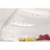 Haier 9.8 cu. ft. Top Freezer Refrigerator in Stainless Steel