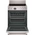 Haier 9.8 cu. ft. Top Freezer Refrigerator in White