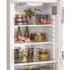 Haier 9.8 cu. ft. Top Freezer Refrigerator in White