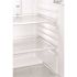 Haier 9.8 cu. ft. Top Freezer Refrigerator in White