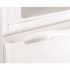 Haier 9.8 cu. ft. Top Freezer Refrigerator in White