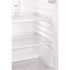 Haier 9.8 cu. ft. Top Freezer Refrigerator in Black