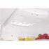Haier 9.8 cu. ft. Top Freezer Refrigerator in Black
