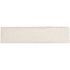 MSI Stirling White Brick Matte White Porcelain Brick Look Tile Rectangle 2 in. x 10 in., Floor and Wall (5.15 sq. ft./Case)