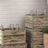MSI Stirling White Brick Matte White Porcelain Brick Look Tile Rectangle 2 in. x 10 in., Floor and Wall (5.15 sq. ft./Case)