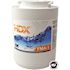 HDX FMA-1 Premium Refrigerator Replacement Filter Fits Amana WF40 (Case of 4)