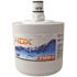 HDX FMW-4 Premium Replacement Refrigerator Filter Fits Whirlpool Filter 8