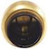Tectite 1/2 in. Brass Push-To-Connect Cap with Drain