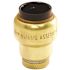 Tectite 1/2 in. Brass Push-To-Connect Cap with Drain