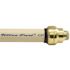 Tectite 3/4 in. Brass Push-To-Connect Cap with Drain