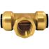 Tectite 3/4 in. Push-To-Connect x Push-To-Connect x Female Pipe Thread Tee