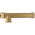 Tectite 3/4 in. Push-To-Connect x Female Pipe Thread x Female Pipe Thread Expansion Tank Tee