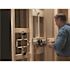 Delta MultiChoice Universal Rough-In Kit with Integrated Diverter
