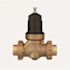 Wilkins 1-1/2 in. NR3XL Pressure Reducing Valve with Double Union FNPT Connection Lead Free