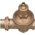 Wilkins 1-1/4 in. 500XL Water Pressure Reducing Valve
