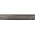 MSI Water Color Graphite 6 in. x 36 in. Matte Porcelain Stone Look Floor and Wall Tile (13.5 sq. ft./Case)