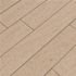 MSI Skye Toffee Bullnose 2.13 in. x 24 in. Matte Porcelain Wall Tile (24 lin. ft./Case)