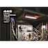 Milwaukee 445 Lumens LED REDLITHIUM USB Rover Pocket Flood Light