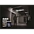 Milwaukee 445 Lumens LED REDLITHIUM USB Rover Pocket Flood Light