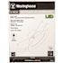 Westinghouse 5 in. White Integrated LED Recessed Trim