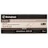 Westinghouse 5 in. White Integrated LED Recessed Trim